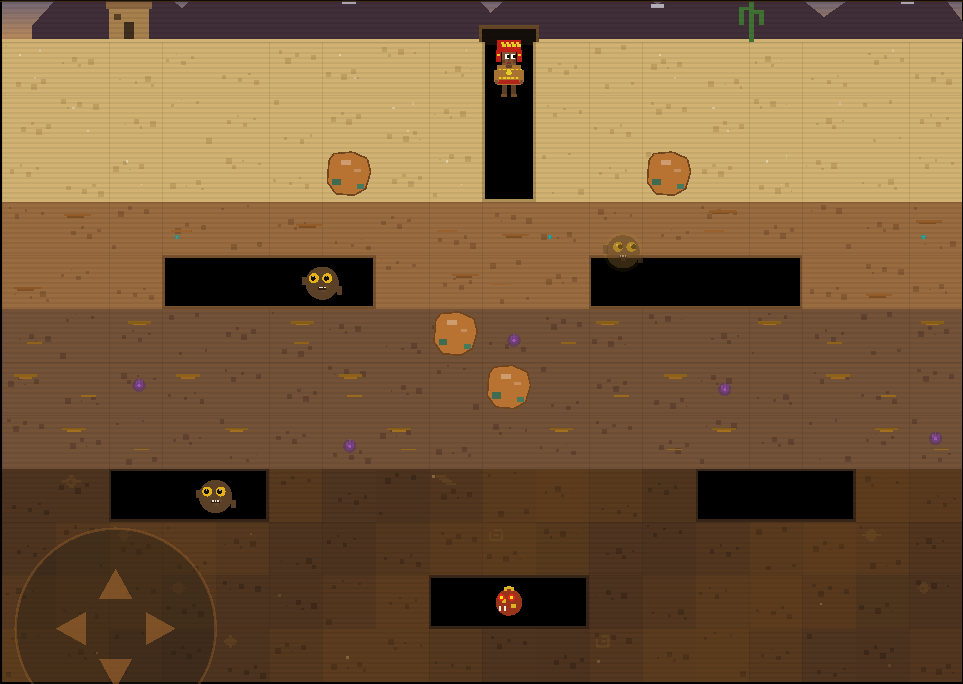 Gameplay