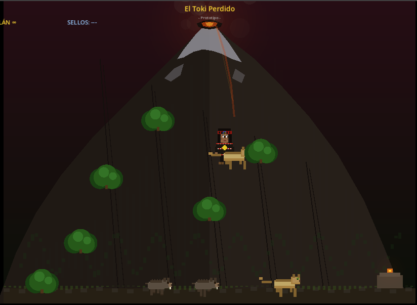 Combate con enemigos